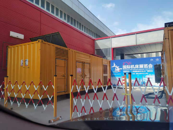 朝阳发电车出租-发电机无电压或电压太低怎么办？